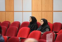 گزارش تصویری مراسم بزرگداشت مقام اساتید دانشگاه 